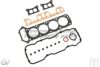 NISSA 11042VC125 Gasket Set, cylinder head